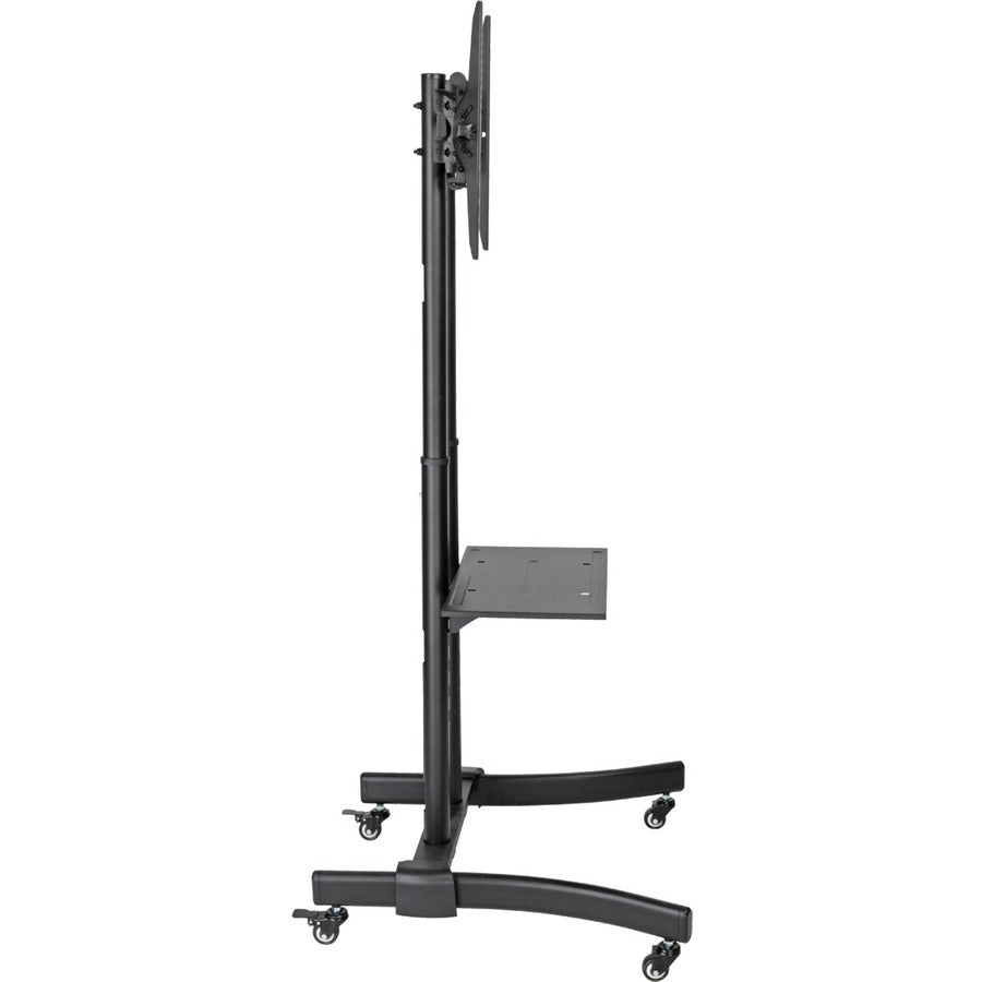 Right Image for Eaton Tripp Lite Series Rolling TV/Monitor Cart - for 37" to 70" TVs and Monitors - Classic Edition