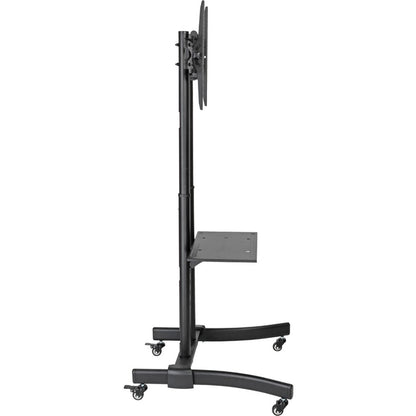 Right Image for Eaton Tripp Lite Series Rolling TV/Monitor Cart - for 37" to 70" TVs and Monitors - Classic Edition