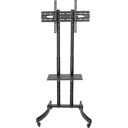 Front Image for Eaton Tripp Lite Series Rolling TV/Monitor Cart - for 37" to 70" TVs and Monitors - Classic Edition