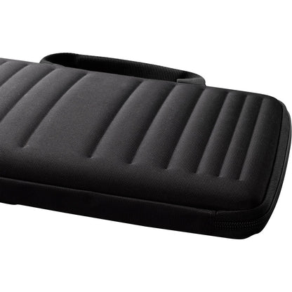 Alternate-Image2 Image for Case Logic QNS-113 Carrying Case (Sleeve) for 13.3" Notebook - Black