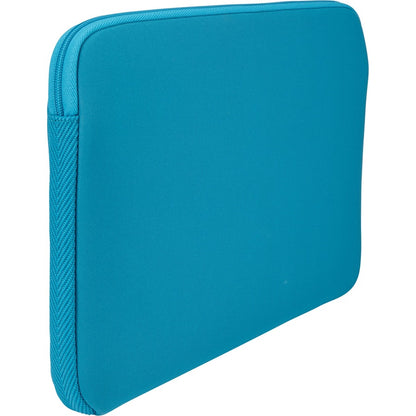 Rear Image for Case Logic LAPS-113 Carrying Case (Sleeve) for 13.3" Notebook, MacBook - Peacock