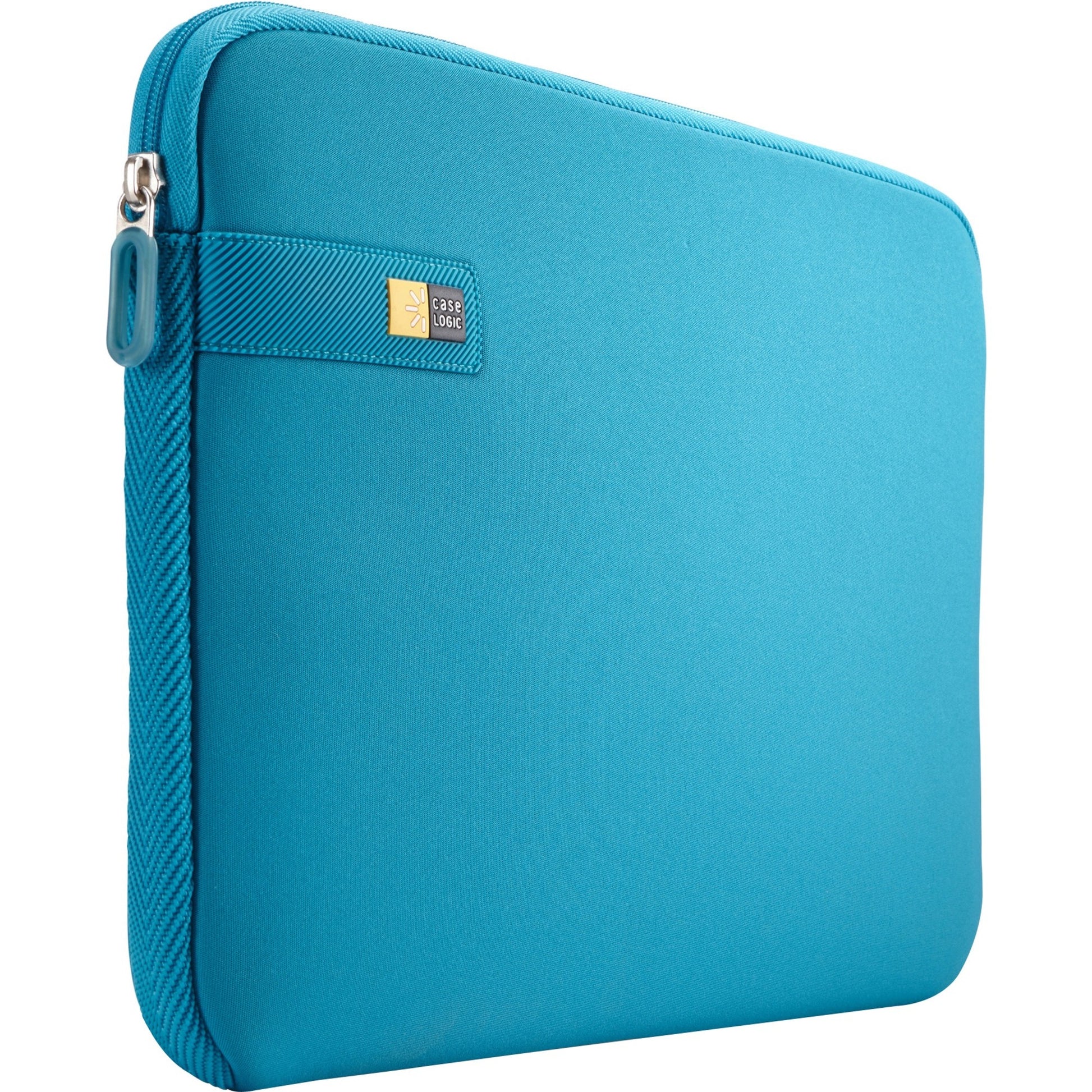Main Image for Case Logic LAPS-113 Carrying Case (Sleeve) for 13.3" Notebook, MacBook - Peacock