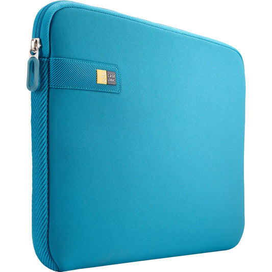 Main Image for Case Logic LAPS-113 Carrying Case (Sleeve) for 13.3" Notebook, MacBook - Peacock