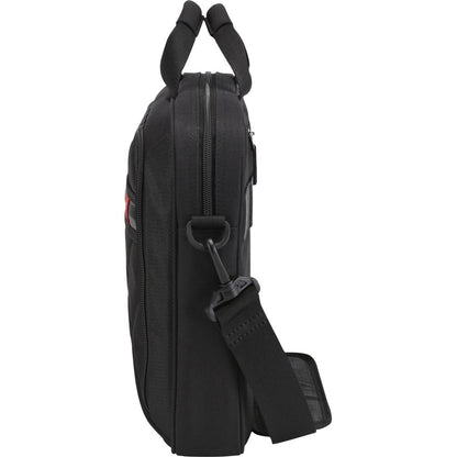 Right Image for Case Logic DLC-115 Carrying Case for 10.1" to 15.6" Notebook - Black