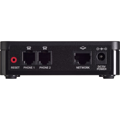 Alternate-Image2 Image for Cisco 2-Port Analog Telephone Adapter For Multiplatform