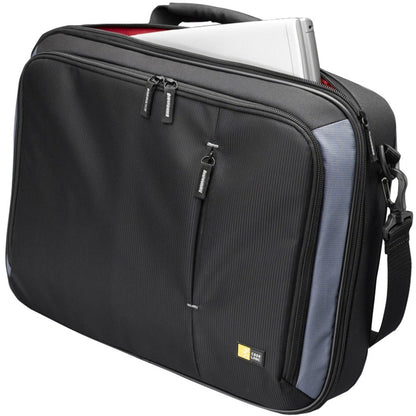 Alternate-Image6 Image for Case Logic VNC-218 Carrying Case for 18.4" Notebook, Accessories - Black