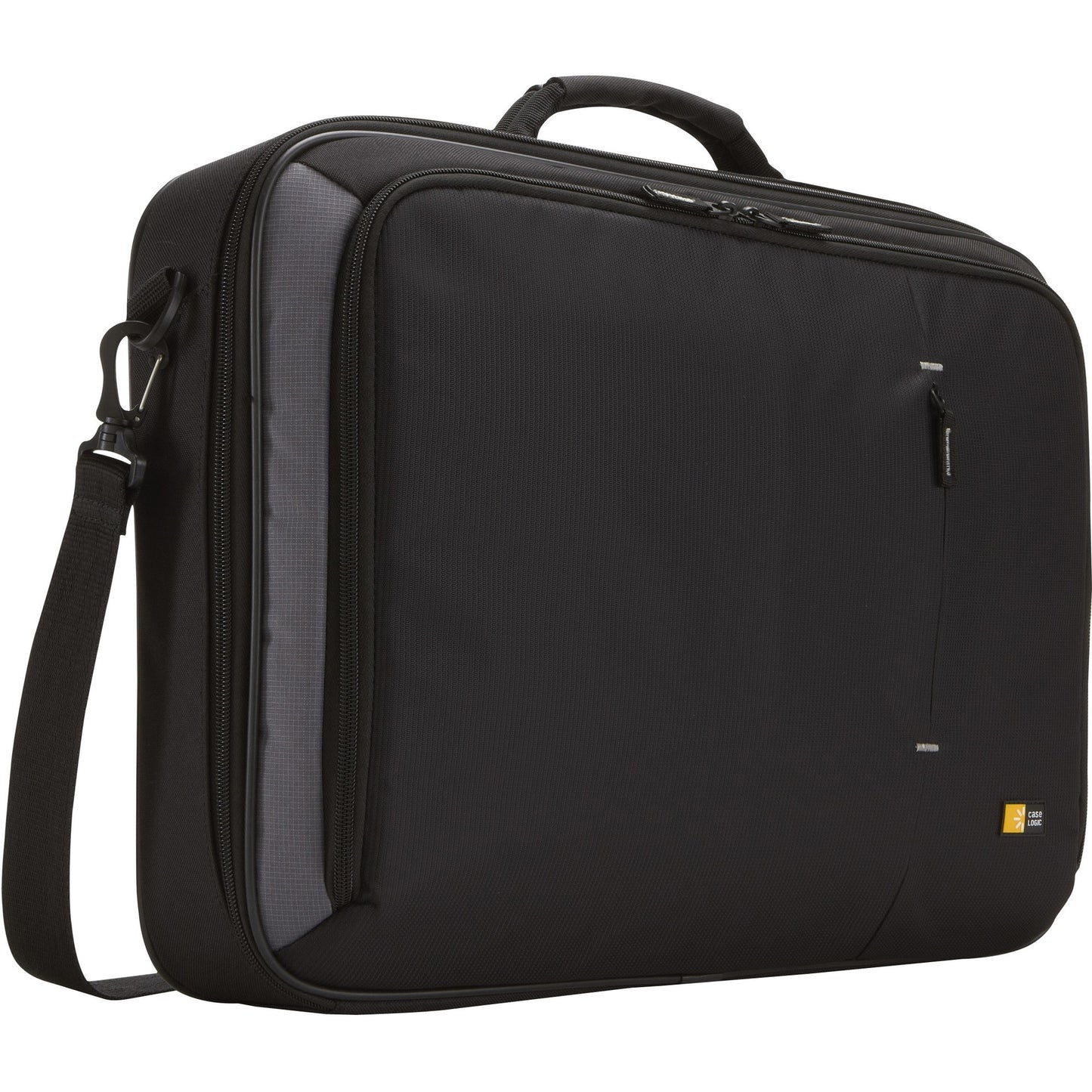 Main Image for Case Logic VNC-218 Carrying Case for 18.4" Notebook, Accessories - Black