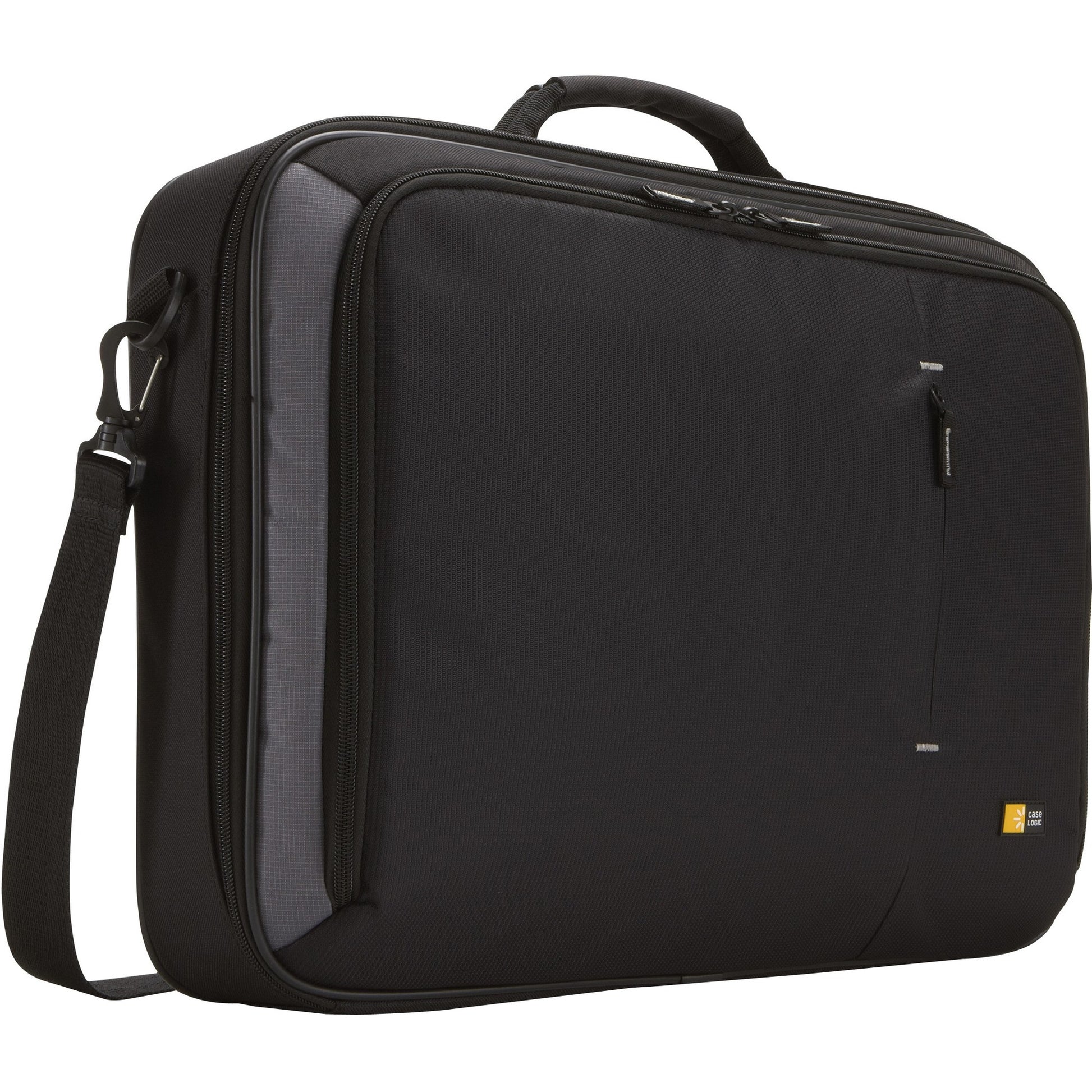 Main Image for Case Logic VNC-218 Carrying Case for 18.4" Notebook, Accessories - Black