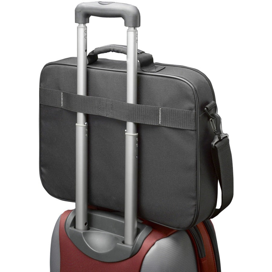 Alternate-Image2 Image for Case Logic VNC-218 Carrying Case for 18.4" Notebook, Accessories - Black