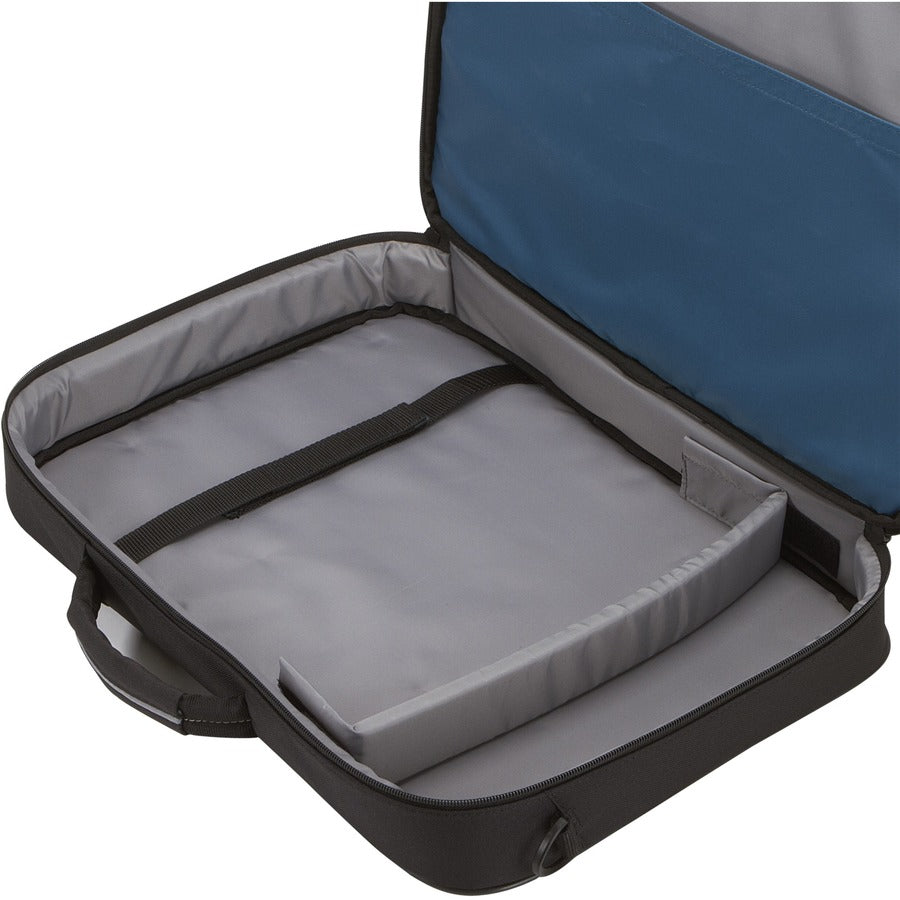 Alternate-Image4 Image for Case Logic VNC-218 Carrying Case for 18.4" Notebook, Accessories - Black