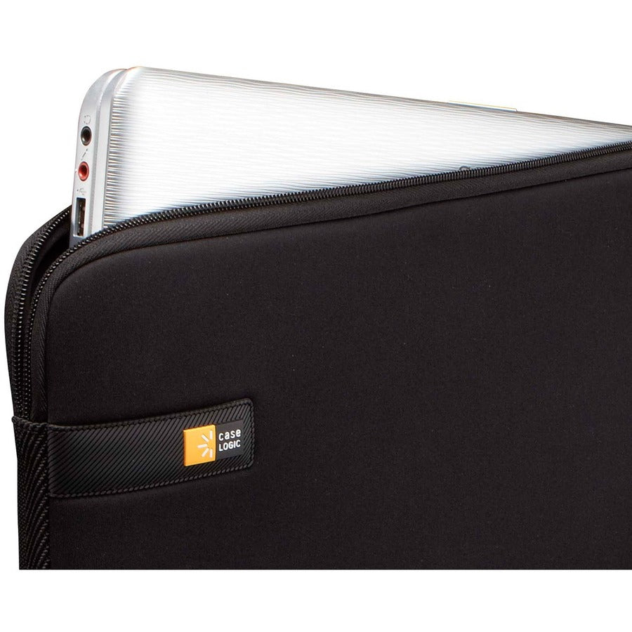 Alternate-Image3 Image for Case Logic LAPS-116 Carrying Case (Sleeve) for 15" to 16" Notebook - Black