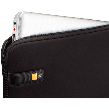 Alternate-Image3 Image for Case Logic LAPS-116 Carrying Case (Sleeve) for 15" to 16" Notebook - Black
