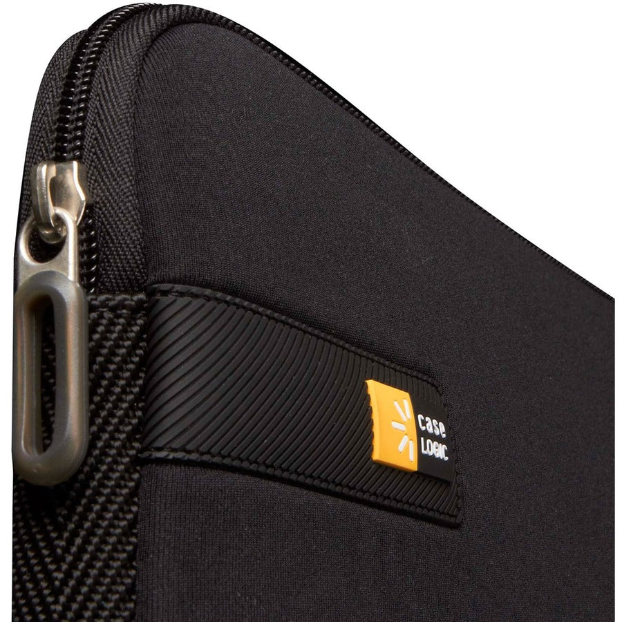 Alternate-Image4 Image for Case Logic LAPS-116 Carrying Case (Sleeve) for 15" to 16" Notebook - Black