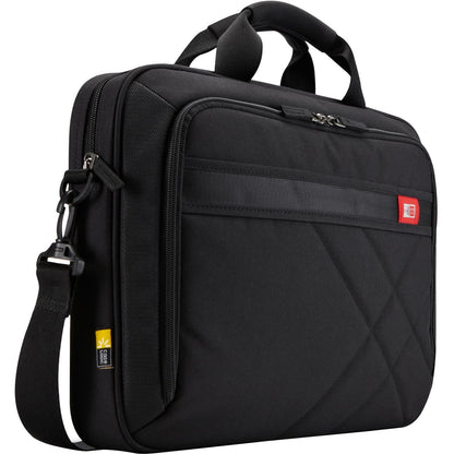Main Image for Case Logic DLC-117 Carrying Case for 10.1" to 17.3" Notebook - Black