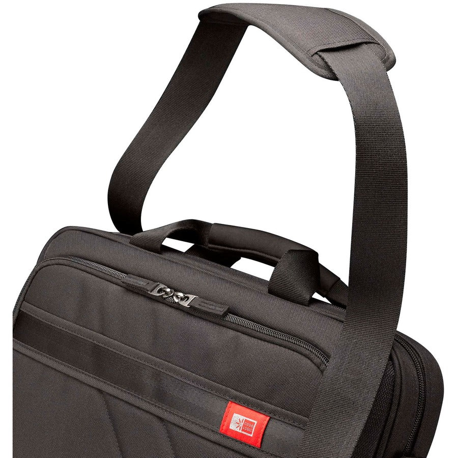 Alternate-Image6 Image for Case Logic DLC-117 Carrying Case for 10.1" to 17.3" Notebook - Black