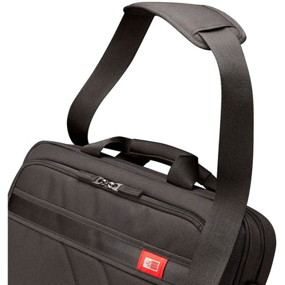 Alternate-Image6 Image for Case Logic DLC-117 Carrying Case for 10.1" to 17.3" Notebook - Black