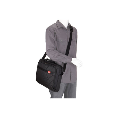 Life-Style Image for Case Logic DLC-117 Carrying Case for 10.1" to 17.3" Notebook - Black