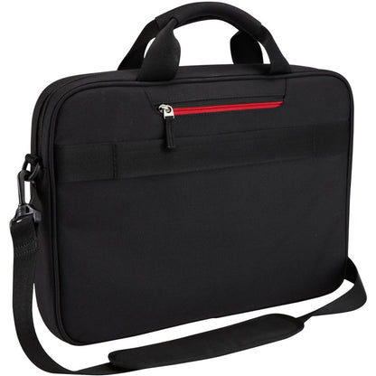 Rear Image for Case Logic DLC-117 Carrying Case for 10.1" to 17.3" Notebook - Black