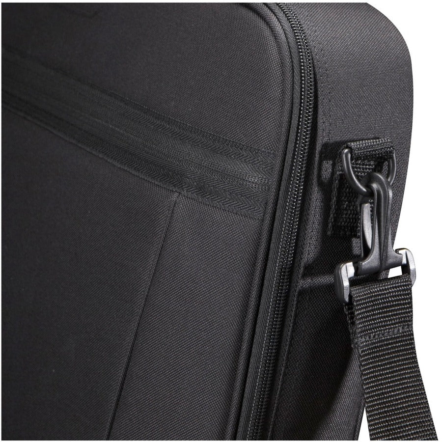 Alternate-Image1 Image for Case Logic VNCI-217 Carrying Case for 17.3" Notebook - Black