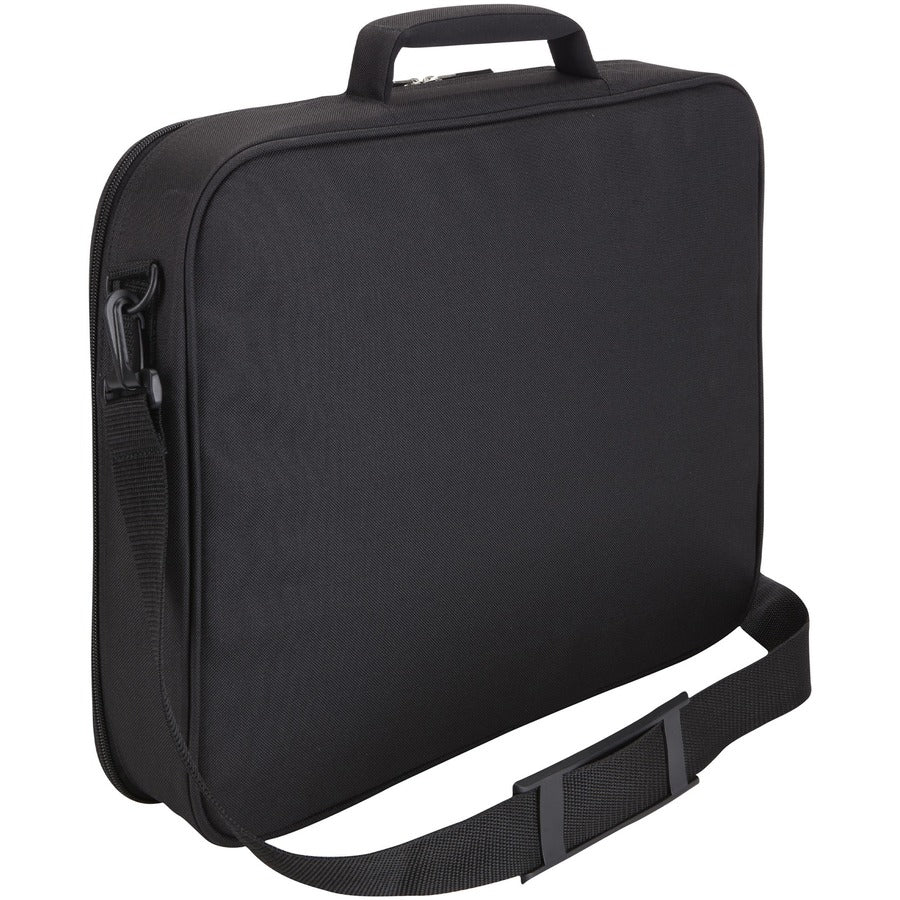 Rear Image for Case Logic VNCI-217 Carrying Case for 17.3" Notebook - Black