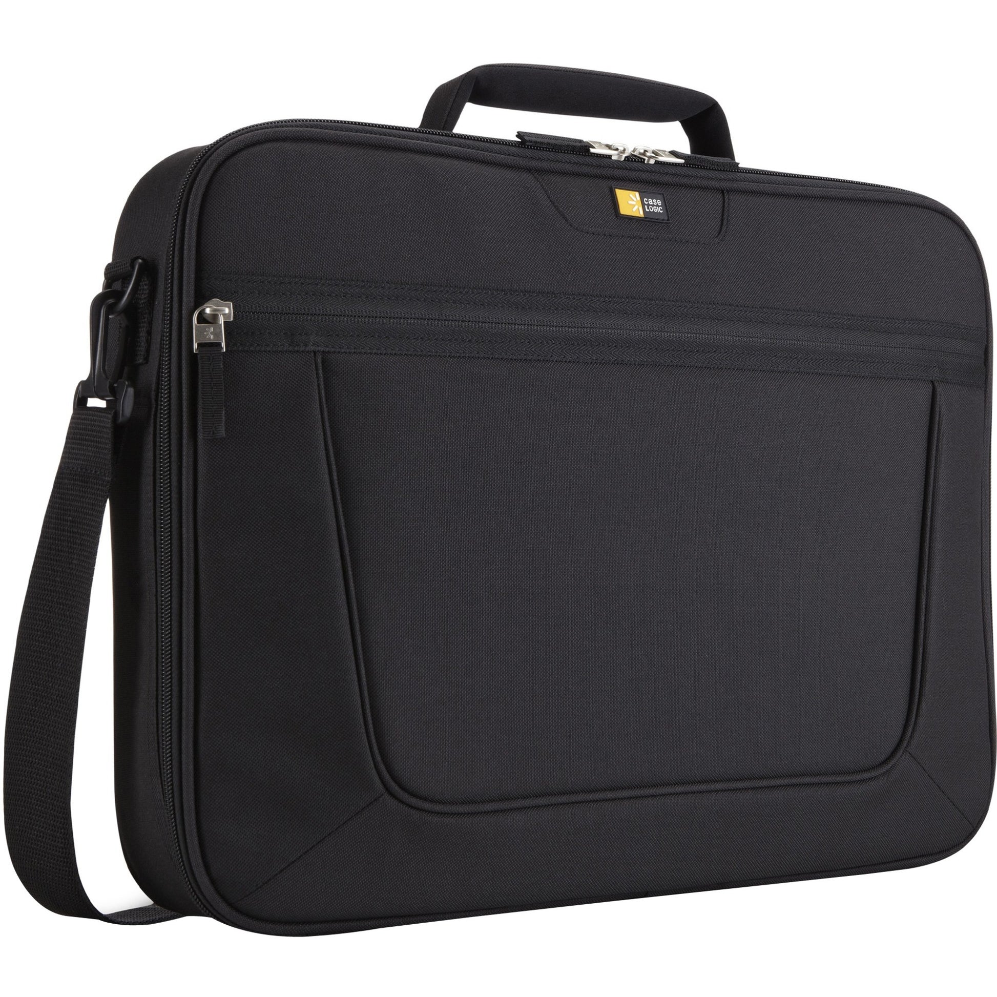 Main Image for Case Logic VNCI-217 Carrying Case for 17.3" Notebook - Black