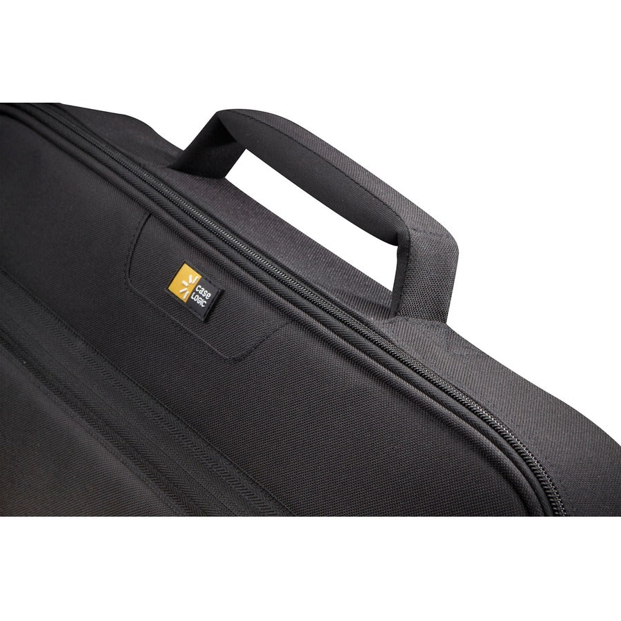 Alternate-Image6 Image for Case Logic VNCI-217 Carrying Case for 17.3" Notebook - Black