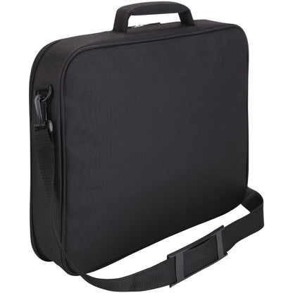 Rear Image for Case Logic VNCI-215 Carrying Case for 15.6" Notebook - Black