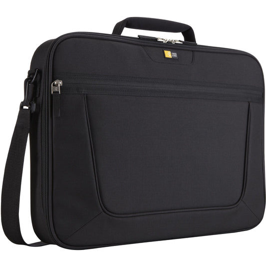 Main Image for Case Logic VNCI-215 Carrying Case for 15.6" Notebook - Black