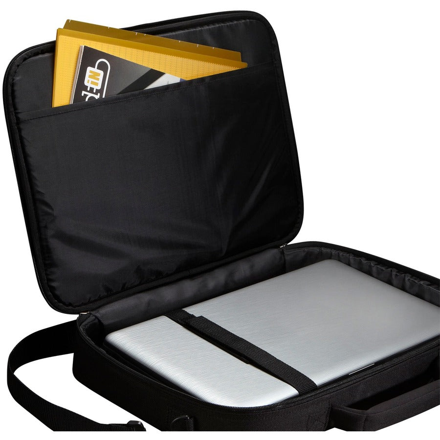 Alternate-Image3 Image for Case Logic VNCI-215 Carrying Case for 15.6" Notebook - Black