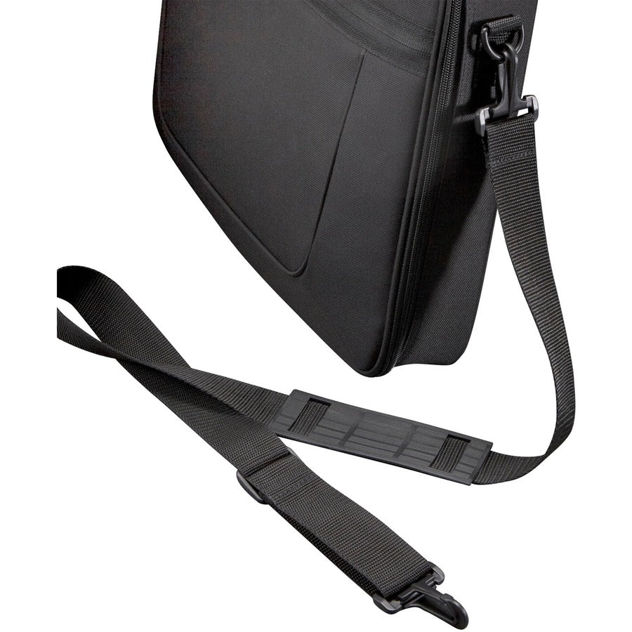 Alternate-Image6 Image for Case Logic VNCI-215 Carrying Case for 15.6" Notebook - Black