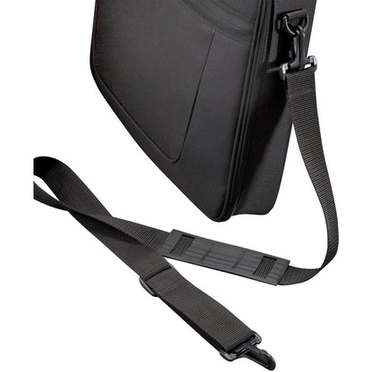 Alternate-Image6 Image for Case Logic VNCI-215 Carrying Case for 15.6" Notebook - Black