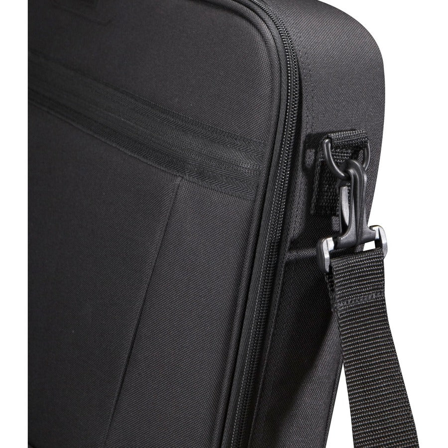 Alternate-Image1 Image for Case Logic VNCI-215 Carrying Case for 15.6" Notebook - Black
