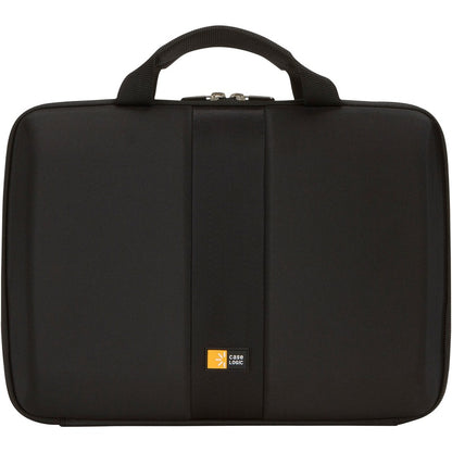 Front Image for Case Logic QNS-111 Carrying Case (Sleeve) for 11" to 11.6" Apple, Google Chromebook, MacBook Air - Black