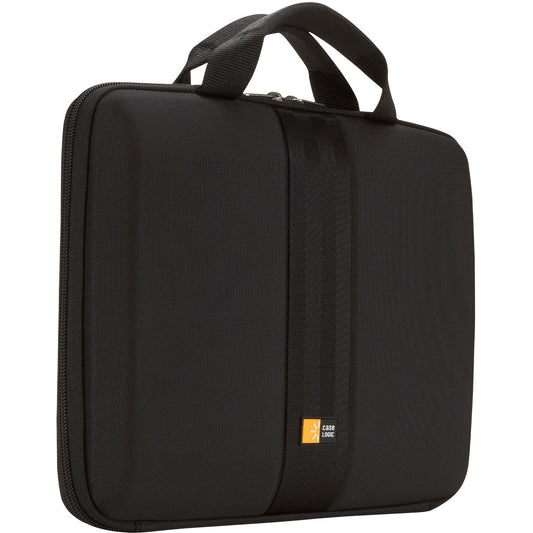 Main Image for Case Logic QNS-111 Carrying Case (Sleeve) for 11" to 11.6" Apple, Google Chromebook, MacBook Air - Black
