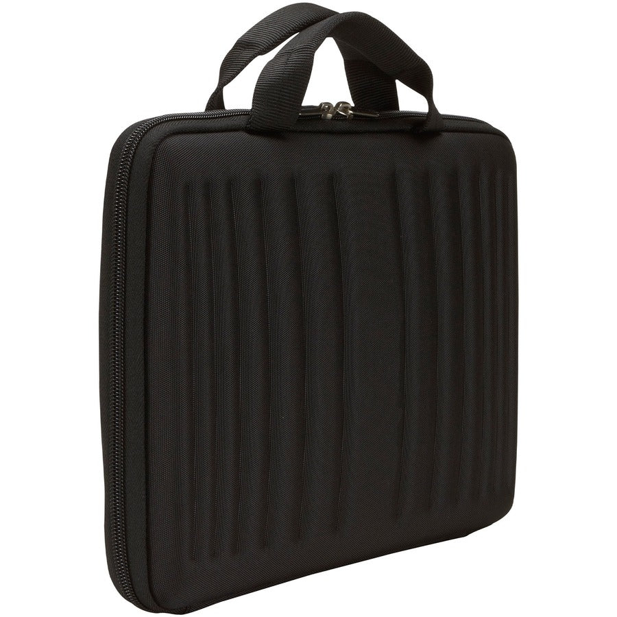 Rear Image for Case Logic QNS-111 Carrying Case (Sleeve) for 11" to 11.6" Apple, Google Chromebook, MacBook Air - Black