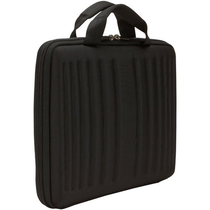 Rear Image for Case Logic QNS-111 Carrying Case (Sleeve) for 11" to 11.6" Apple, Google Chromebook, MacBook Air - Black