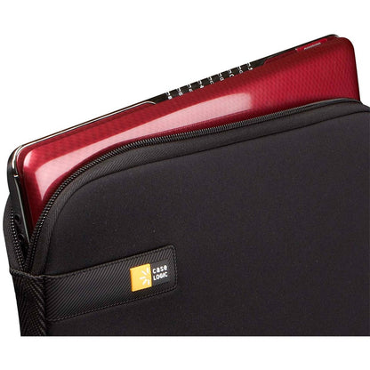 Alternate-Image3 Image for Case Logic LAPS-111 Carrying Case (Sleeve) for 10" to 11.6" Chromebook, Ultrabook - Black