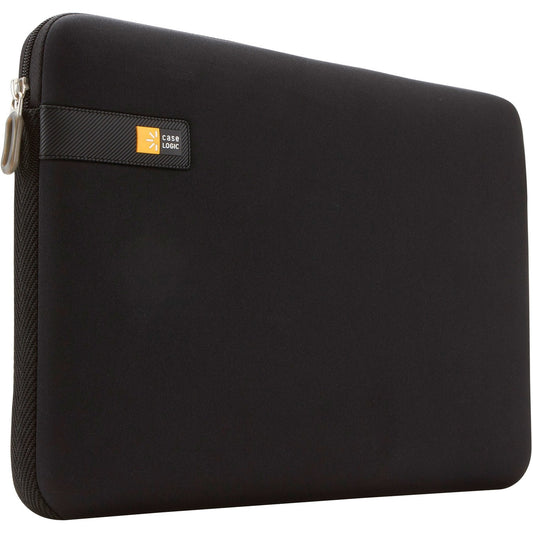 Main Image for Case Logic LAPS-113 Carrying Case (Sleeve) for 13.3" Notebook, MacBook - Black