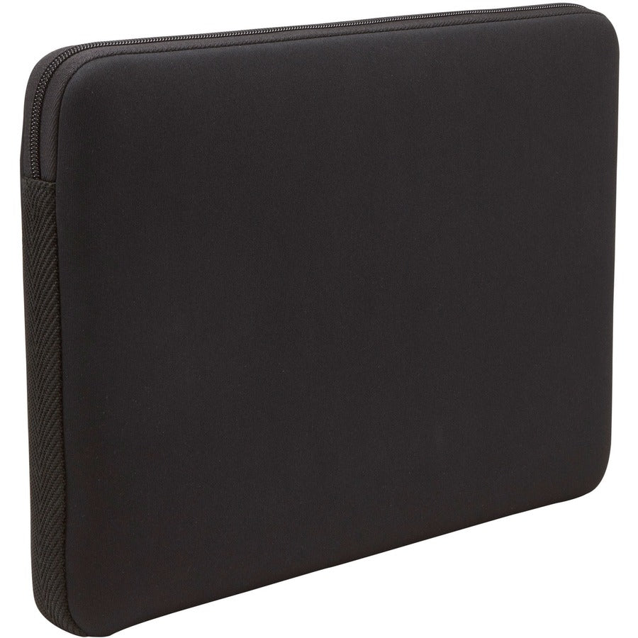 Rear Image for Case Logic LAPS-113 Carrying Case (Sleeve) for 13.3" Notebook, MacBook - Black