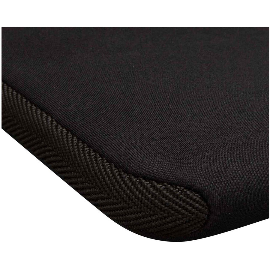 Alternate-Image3 Image for Case Logic LAPS-113 Carrying Case (Sleeve) for 13.3" Notebook, MacBook - Black