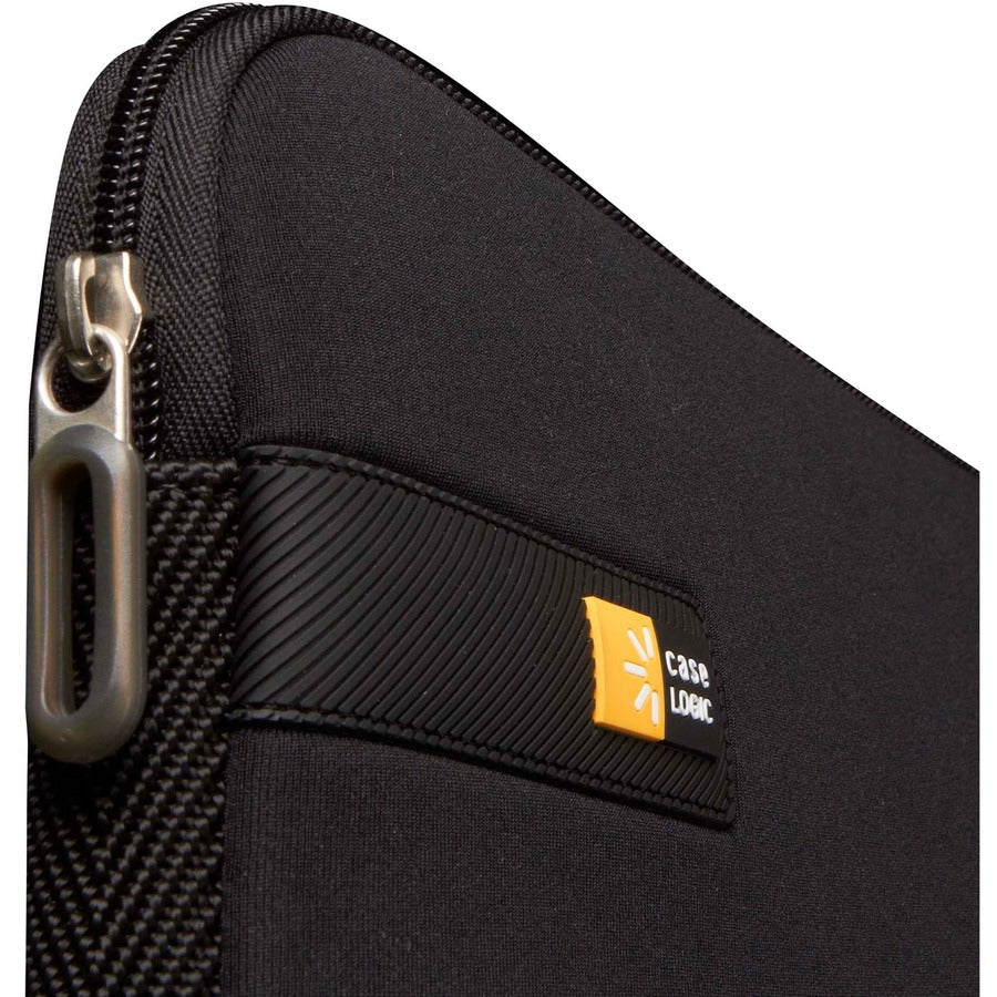 Alternate-Image3 Image for Case Logic LAPS-114 Carrying Case (Sleeve) for 14" Notebook - Black