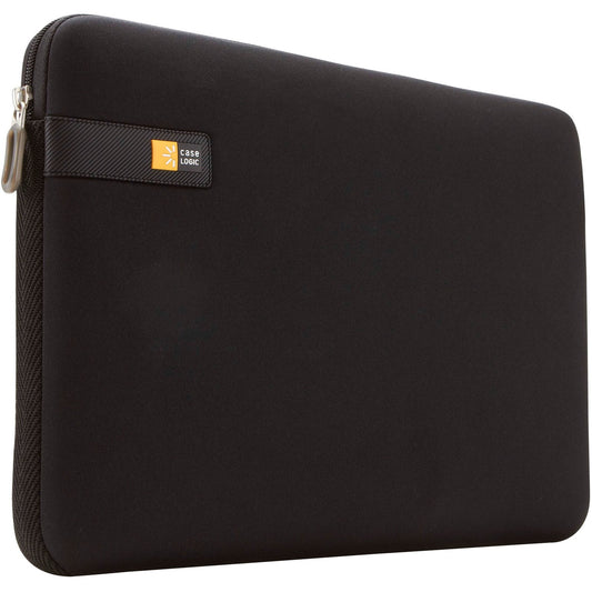 Main Image for Case Logic LAPS-114 Carrying Case (Sleeve) for 14" Notebook - Black
