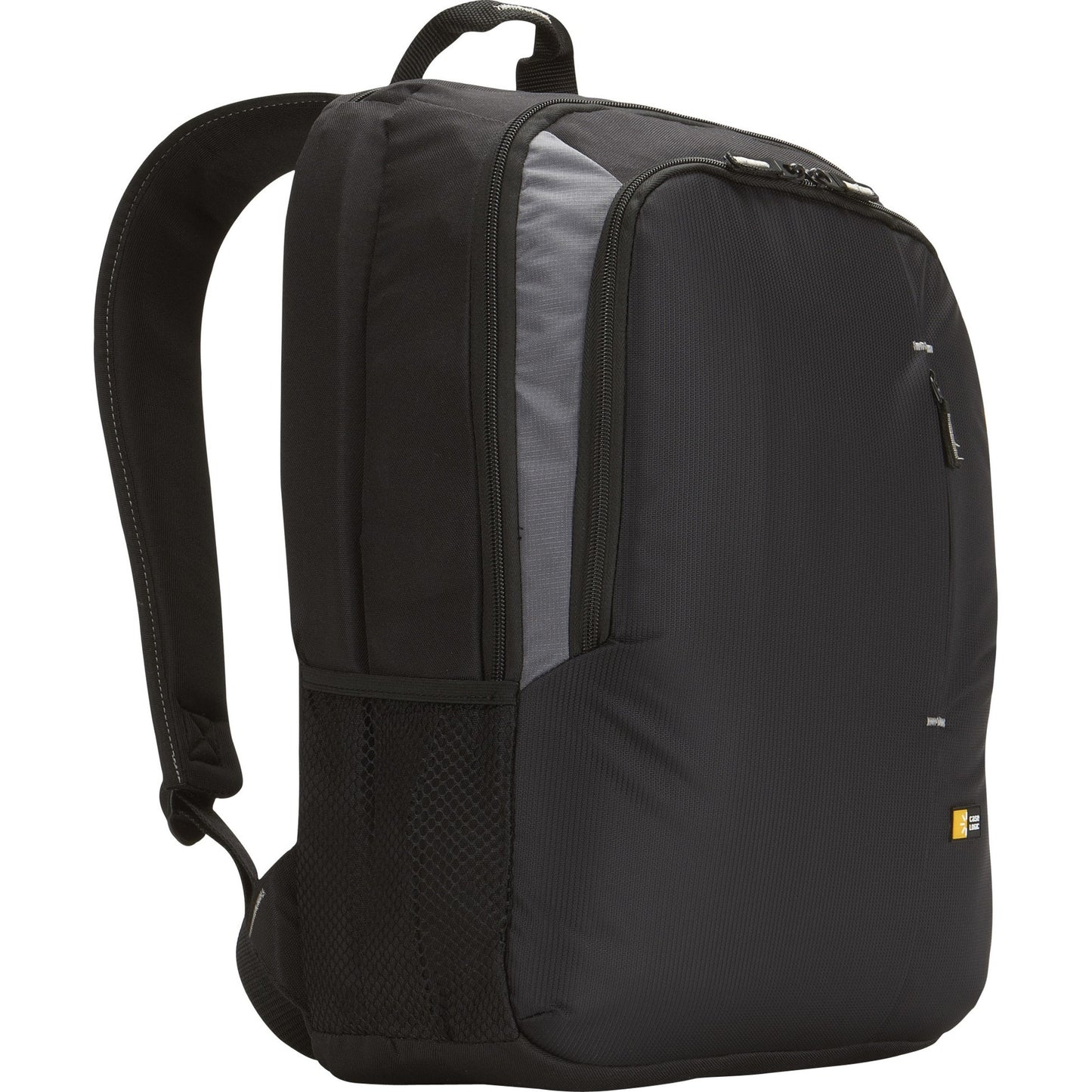 Main Image for Case Logic VNB-217 Carrying Case (Backpack) for 17" Notebook, Snacks, Water Bottle, Accessories - Black