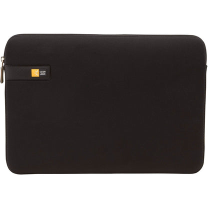 Front Image for Case Logic LAPS-117 Carrying Case (Sleeve) for 17" to 17.3" Notebook - Black