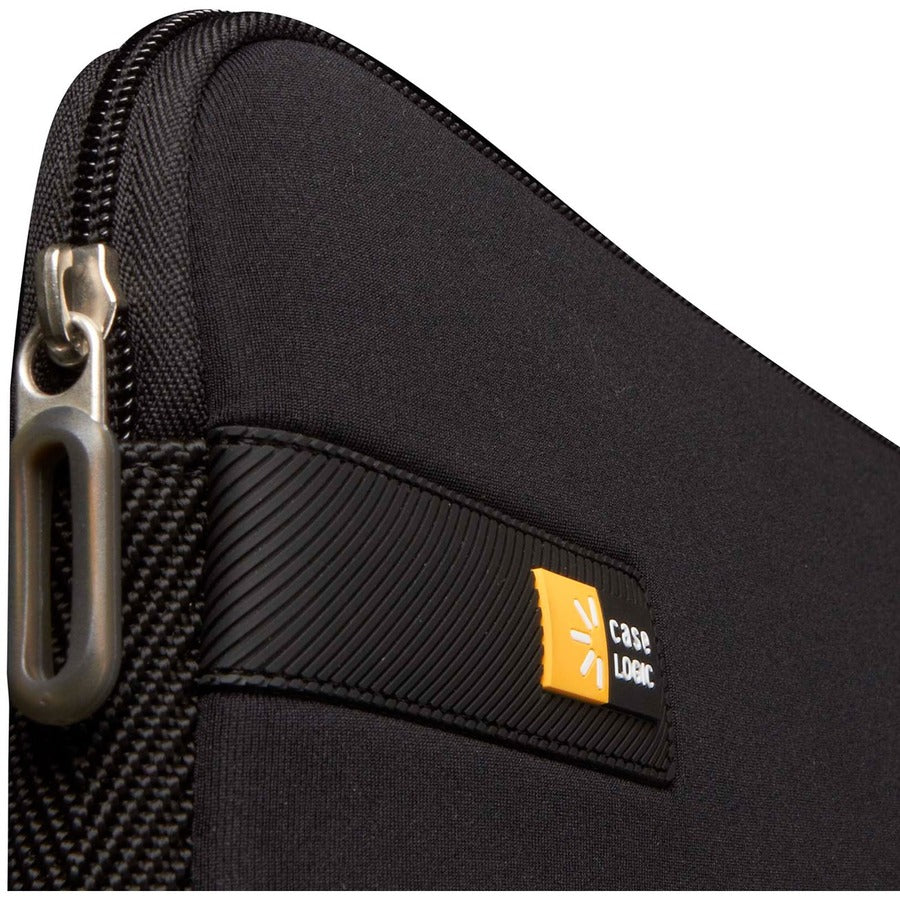 Alternate-Image3 Image for Case Logic LAPS-117 Carrying Case (Sleeve) for 17" to 17.3" Notebook - Black