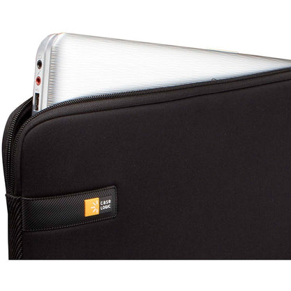 Alternate-Image2 Image for Case Logic LAPS-117 Carrying Case (Sleeve) for 17" to 17.3" Notebook - Black