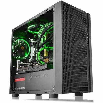 Alternate-Image4 Image for Thermaltake Versa H18 TG Computer Case