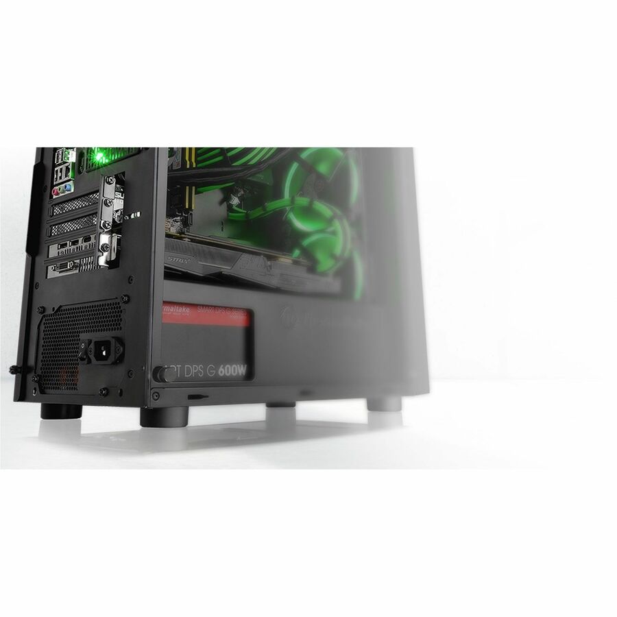 Alternate-Image9 Image for Thermaltake Versa H18 TG Computer Case