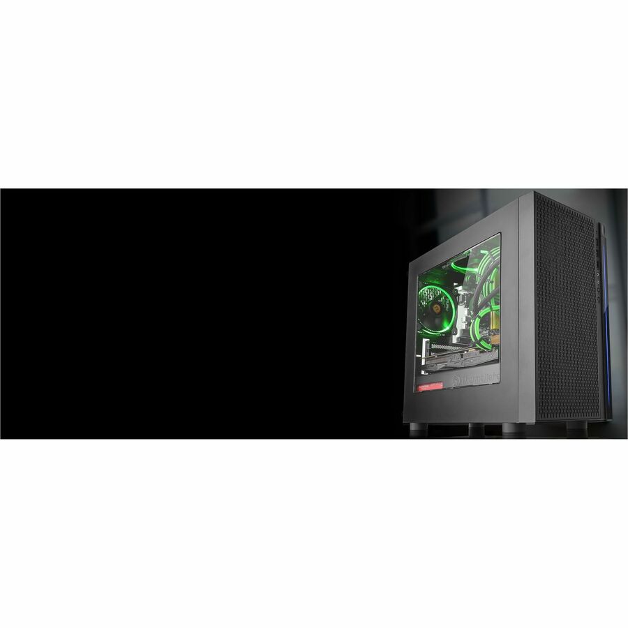 Alternate-Image10 Image for Thermaltake Versa H18 TG Computer Case