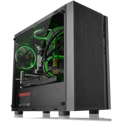 Alternate-Image5 Image for Thermaltake Versa H18 TG Computer Case